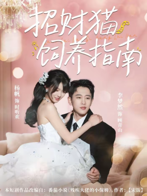招财猫饲养指南（92集）热门短剧推荐