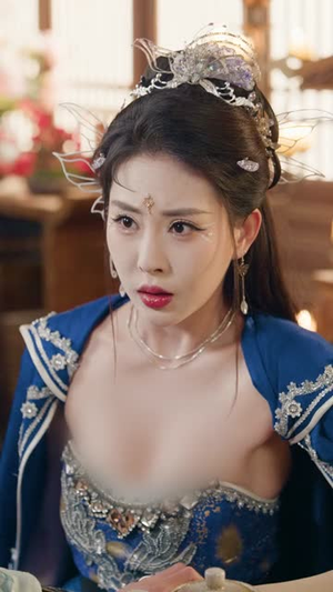 撞破师尊女儿身，气运归我（80集）短剧推荐分享