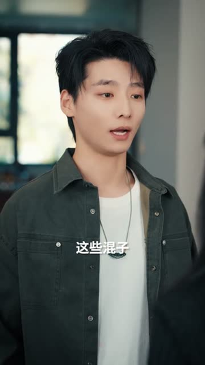 老婆，这江山我送你（62集）这部短剧太好看