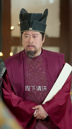 朕只想驾崩，却成千古一帝（80集）免费短剧大全