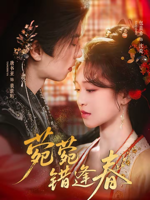 菀菀错逢春（62集）全季一次看完