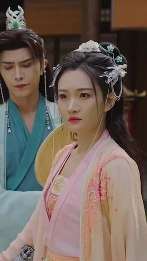 摊牌了，我这个炼气废柴是大帝（80集）热门短剧看不停