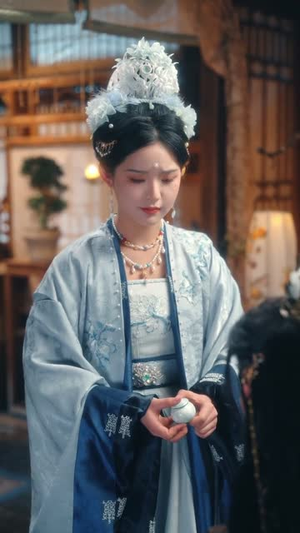 重生归来，世子妃虐翻王府（60集）红果免费看短剧