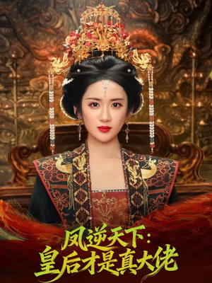 凤逆天下：皇后才是真大佬（78集）短剧热播抢先看