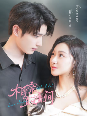 相亲直播间（54集）排行榜前十短剧