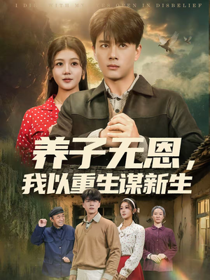 养子无恩，我以重生谋新生（80集）在哪个app能看