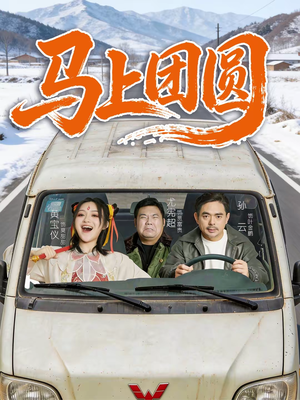 马上团圆（60集）精彩短剧随心推