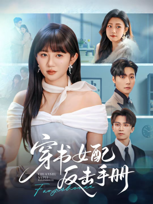 穿书女配反击手册(78集) 穿书女配反击手册(78集)在哪看是免费的