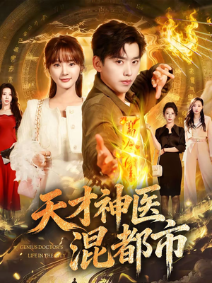 天才神医混都市(76集) 天才神医混都市(76集)番茄短剧免费看