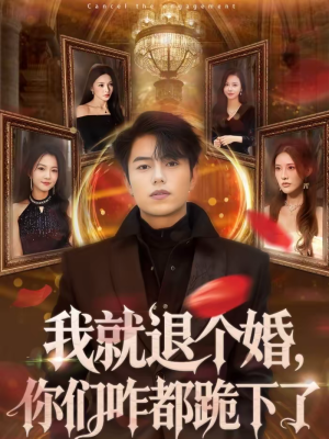 我就退个婚，你们咋都跪下了（66集）全集下载