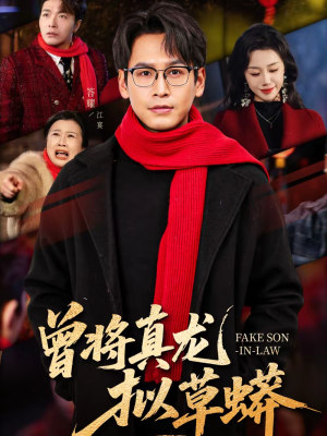 曾将真龙拟草蟒（60集）第一集