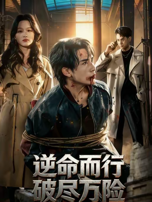 逆命而行破尽万险（83集）最新热剧免费看