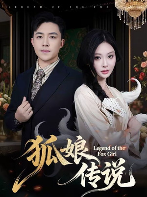 狐娘传说（75集）高分推荐免费看