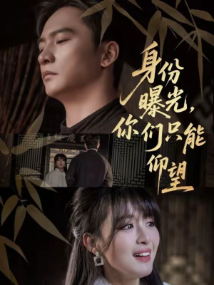 身份曝光，你们只能仰望（78集）在哪里可以全集