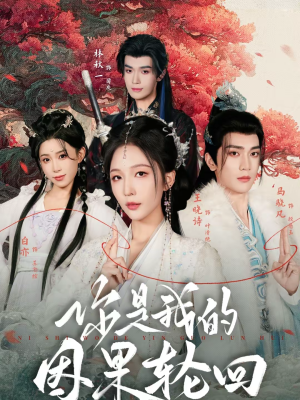 你是我的因果轮回(100集) 你是我的因果轮回(100集)第三季