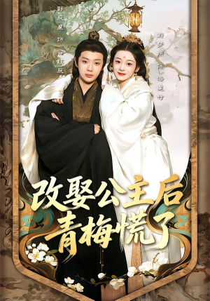改娶公主后青梅慌了（50集）全集
