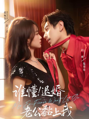 谁懂!退婚老公黏上我(64集) 谁懂!退婚老公黏上我(64集)短剧上头又好看