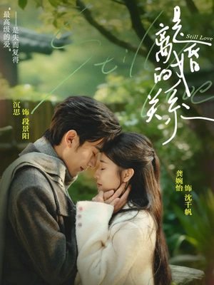 是离婚的关系（67集）短剧全集完整