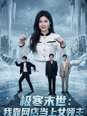极寒末世：我靠网店当上女领主（64集）抢先看新短剧