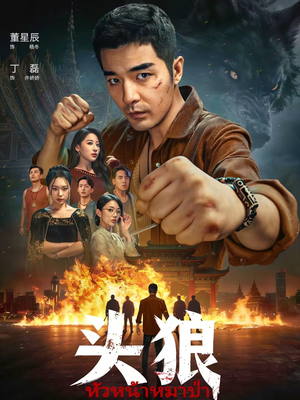 头狼（77集）免费短剧合集