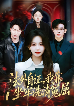 法外自证,我靠坐牢洗清冤屈(77集) 法外自证,我靠坐牢洗清冤屈(77集)一起看短剧