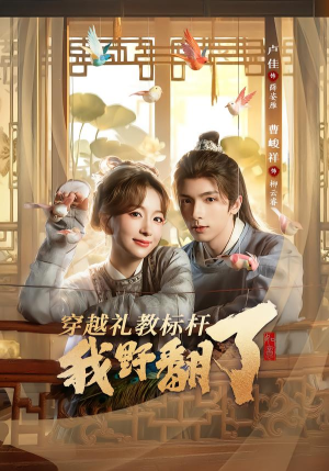 穿越礼教标杆我野翻了（59集）360网盘观看