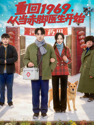 重回1969，从当赤脚医生开始（80集）直接追到结尾