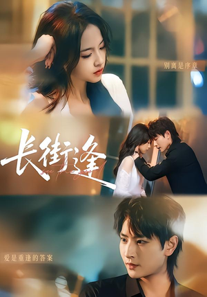 长街逢（61集）精彩短剧看全集