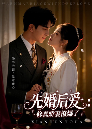先婚后爱：修真娇妻撩爆了（113集）短剧小说在线看