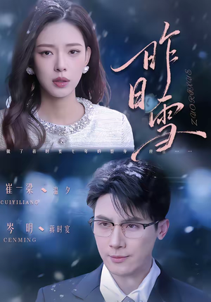 昨日雪(70集) 昨日雪(70集)全集下载