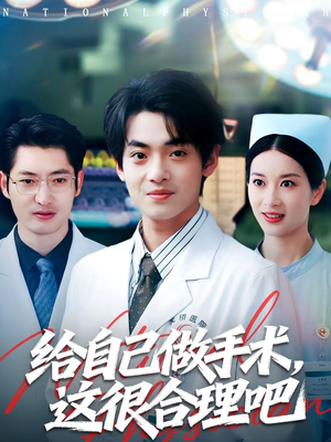 给自己做手术,这很合理吧(80集) 给自己做手术,这很合理吧(80集)在哪个平台看好