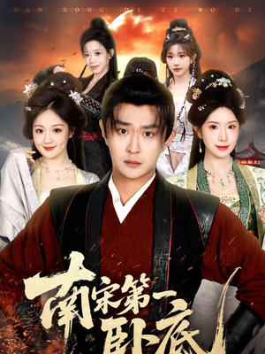 南宋第一卧底（63集）热门短剧推广