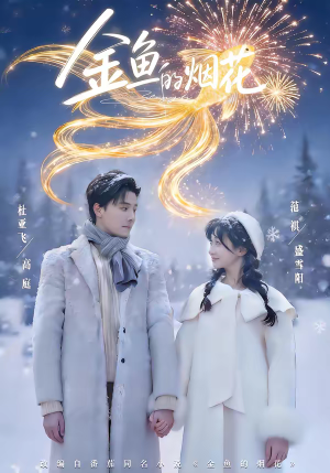 金鱼的烟花（80集）第一集