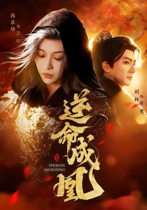 逆命成凰（70集）精彩好看的短剧