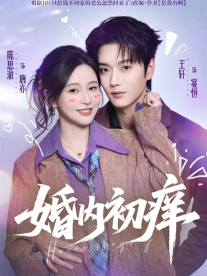 婚内初痒（100集）免费版