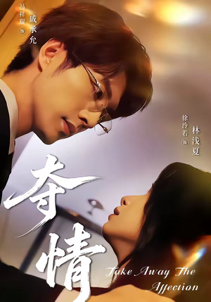 夺情（61集）精彩的短剧