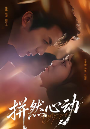 拼然心动（56集）第三季