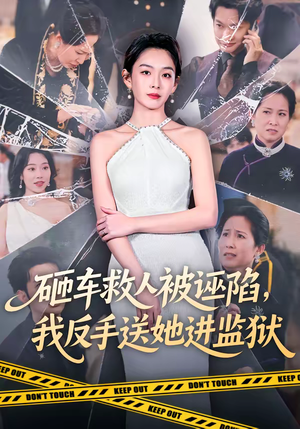 砸车救人被诬陷，我反手送她进监狱（61集）零花钱看整部剧