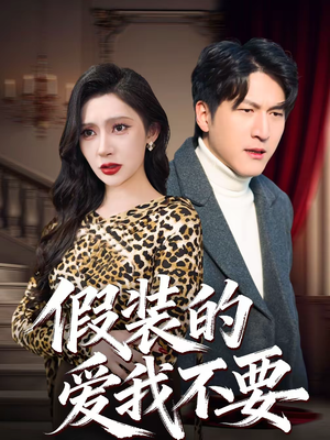 假装的爱我不要（44集）夸克网盘在线看