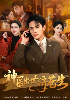 神医出世济苍生（82集）360网盘观看