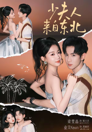 少夫人来自东北(80集) 少夫人来自东北(80集)全剧免费观看