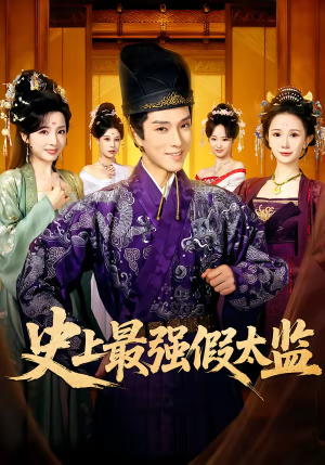 史上最强假太监（76集）热门短剧推荐