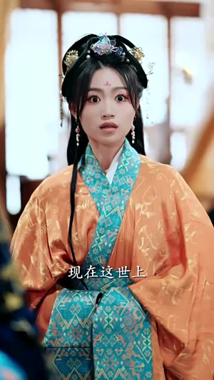 朕不死，尔等皆是臣（59集）哪个短剧网能看