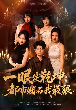 一眼定乾坤:都市赌石我最狠(83集) 一眼定乾坤:都市赌石我最狠(83集)正能量短剧分享