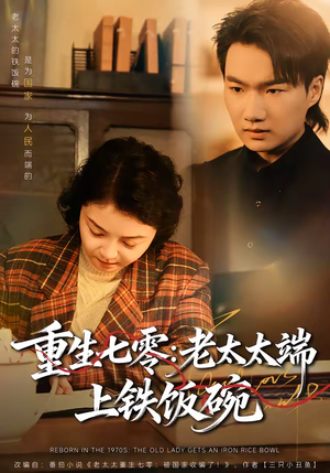 重生七零：老太太端上铁饭碗（65集）免费在线看全集