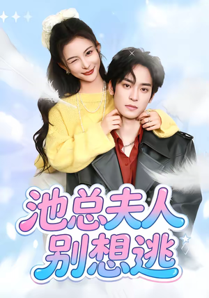 池总夫人别想逃（40集）在线看完整版