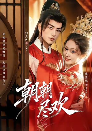 朝朝尽欢（60集）在线看