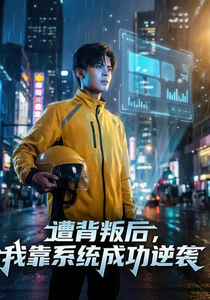 遭背叛后，我靠系统成功逆袭（76集）在哪个平台看