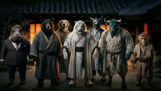 教书五年，我教出满门妖神（66集）免费短剧就是爽