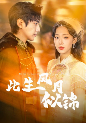 此生风月似锦（61集）解说